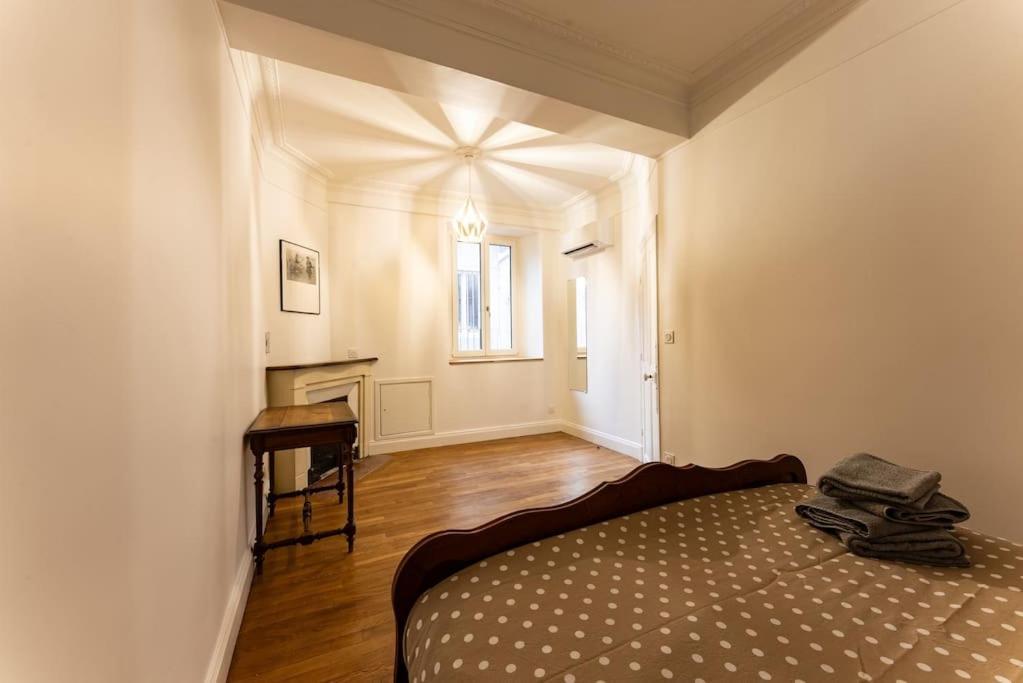 Apartamento « Chez Alphonse » Hyper Centre Valence Valence  Exterior foto
